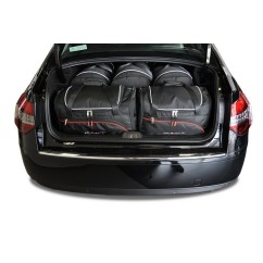 Kjust Car Bags Set