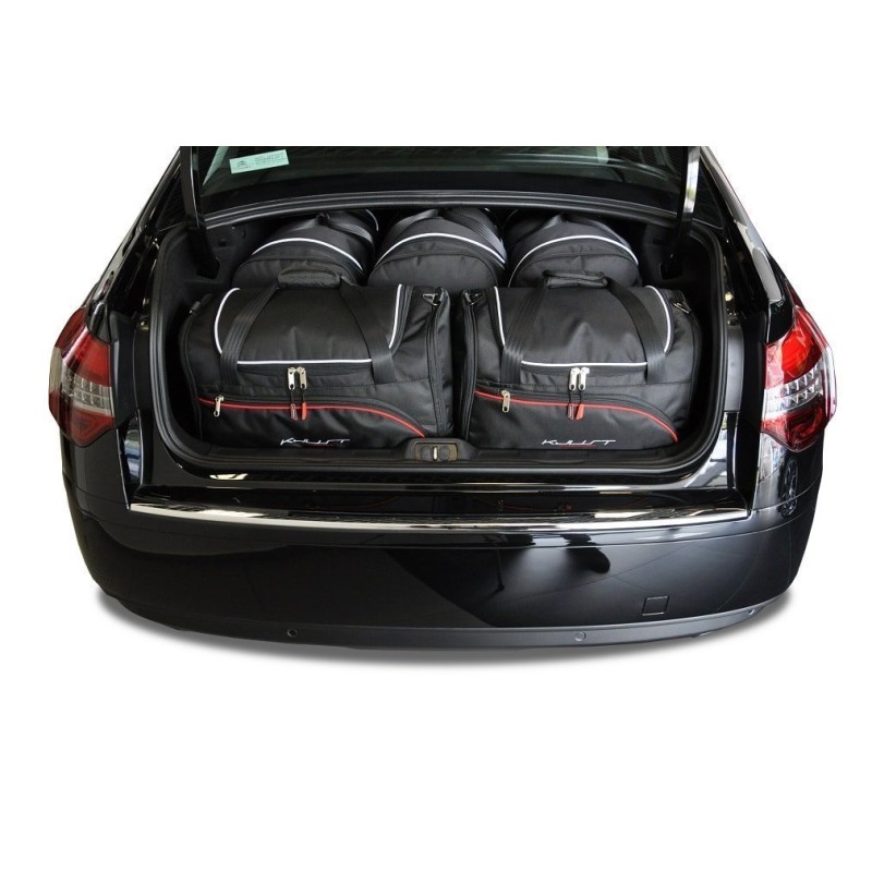 Kjust Car Bags Set