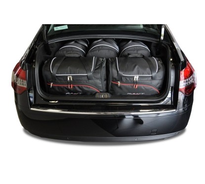 Kjust Car Bags Set