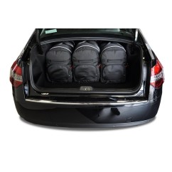 Kjust Car Bags Set
