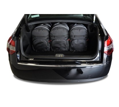 Kjust Car Bags Set