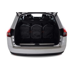 Kjust Car Bags Set