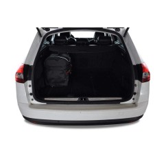 Kjust Car Bags Set