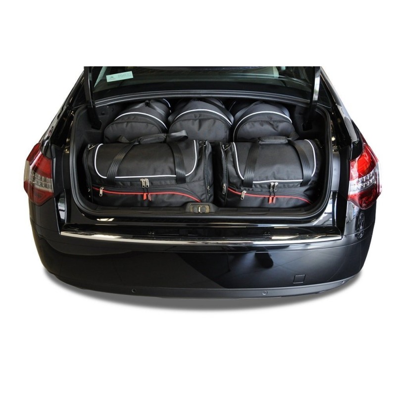 Kjust Car Bags Set