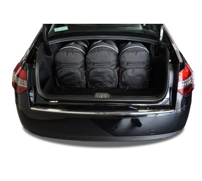 Kjust Car Bags Set