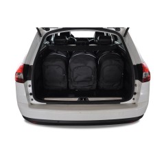 Kjust Car Bags Set