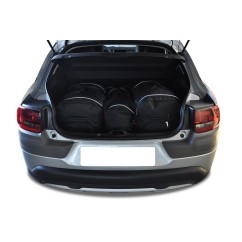 Kjust Car Bags Set