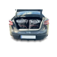 Kjust Car Bags Set