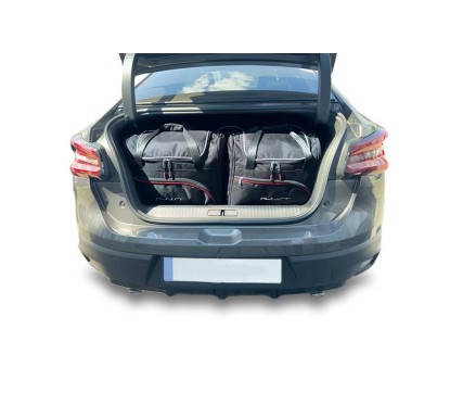 Kjust Car Bags Set