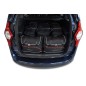 Kjust Car Bags Set