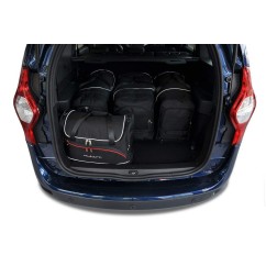 Kjust Car Bags Set