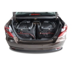Kjust Car Bags Set