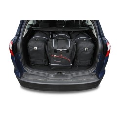 Kjust Car Bags Set