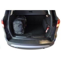 Kjust Car Bags Set