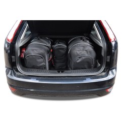 Kjust Car Bags Set