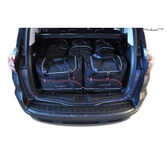 Kjust Car Bags Set