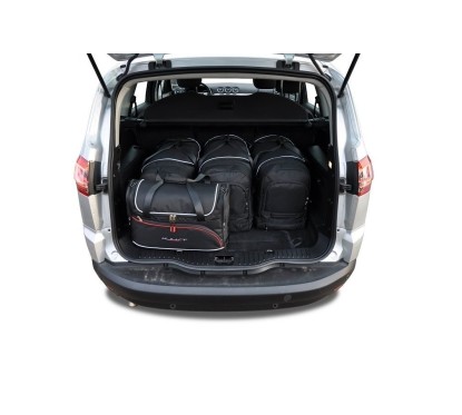 Kjust Car Bags Set
