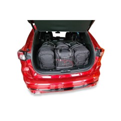 Kjust Car Bags Set