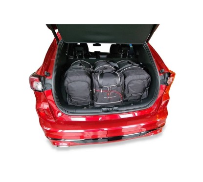 Kjust Car Bags Set