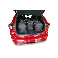 Kjust Car Bags Set