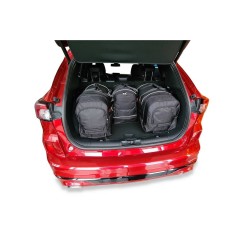 Kjust Car Bags Set