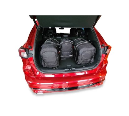 Kjust Car Bags Set