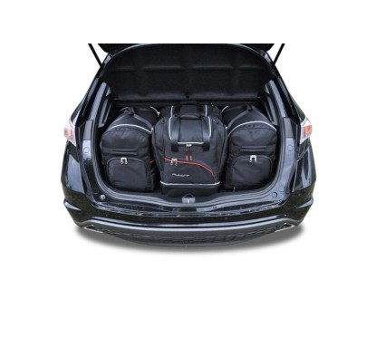 Kjust Car Bags Set