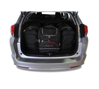 Kjust Car Bags Set