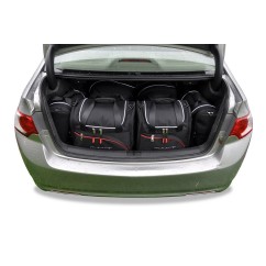 Kjust Car Bags Set