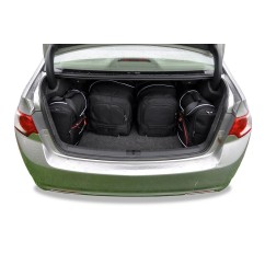 Kjust Car Bags Set