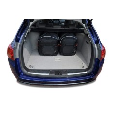 Kjust Car Bags Set
