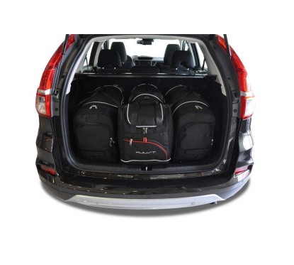 Kjust Car Bags Set