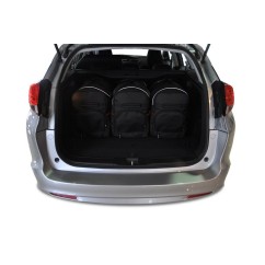 Kjust Car Bags Set