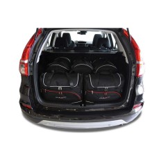 Kjust Car Bags Set