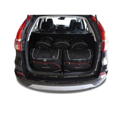 Kjust Car Bags Set