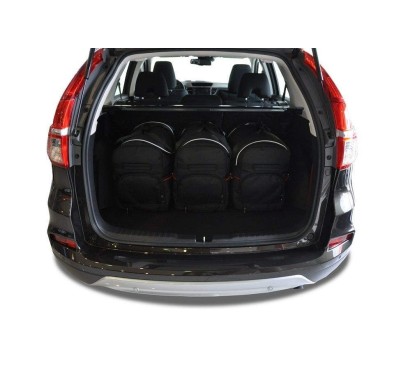 Kjust Car Bags Set