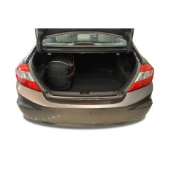 Kjust Car Bags Set