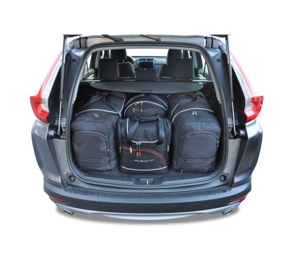 Kjust Car Bags Set