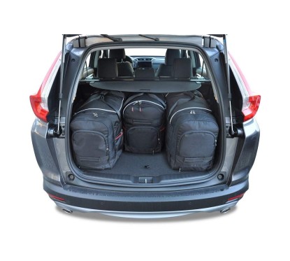 Kjust Car Bags Set
