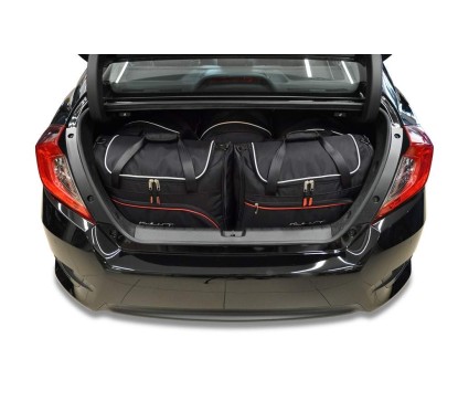 Kjust Car Bags Set