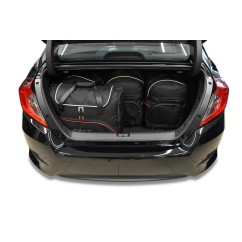 Kjust Car Bags Set