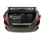 Kjust Car Bags Set