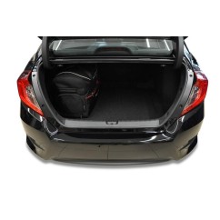 Kjust Car Bags Set