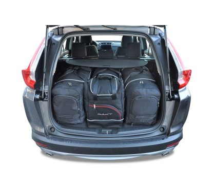 Kjust Car Bags Set