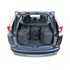 Kjust Car Bags Set