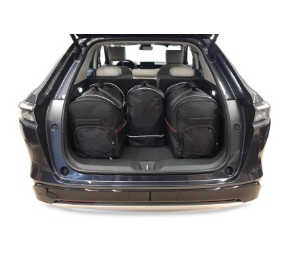 Kjust Car Bags Set
