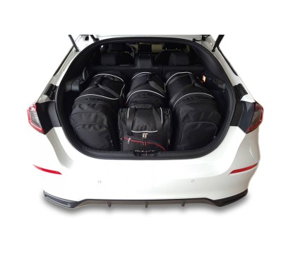 Kjust Car Bags Set