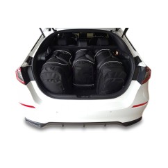 Kjust Car Bags Set