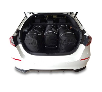 Kjust Car Bags Set