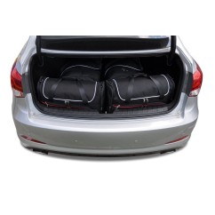 Kjust Car Bags Set